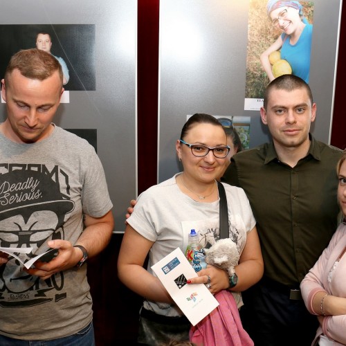 XX lecie Teatru Parra- sobotni wieczór 